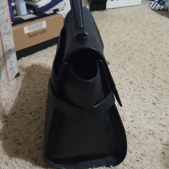 Henri bendel Uptown Satchel - Picture 3 of 8